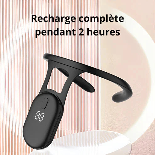 NeuroPosture – Correcteur de Maintien Corporel Intelligent