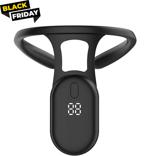 NeuroPosture – Correcteur de Maintien Corporel Intelligent