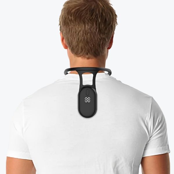 NeuroPosture – Correcteur de Maintien Corporel Intelligent